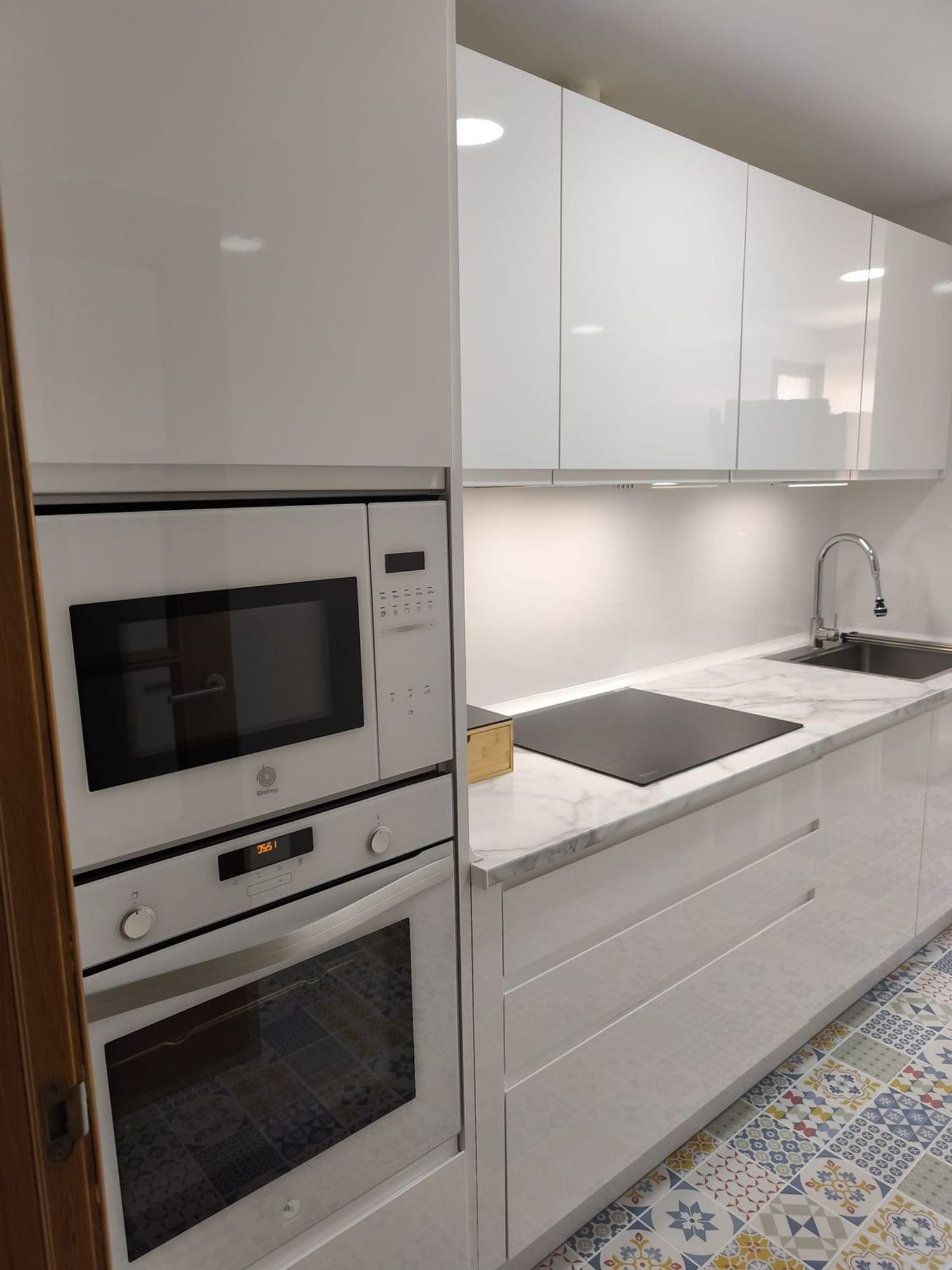 Piso en Calle Lili Alvarez, 4, Finca el Pato - Torre del Río - Foto 18