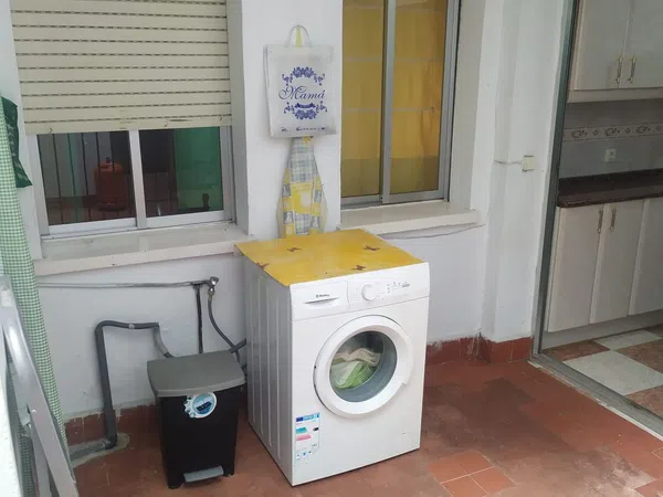 Piso en La Alhóndiga - Foto 16