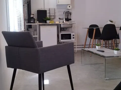 Estudio en plaza de la Corredera, 6 - Foto 4