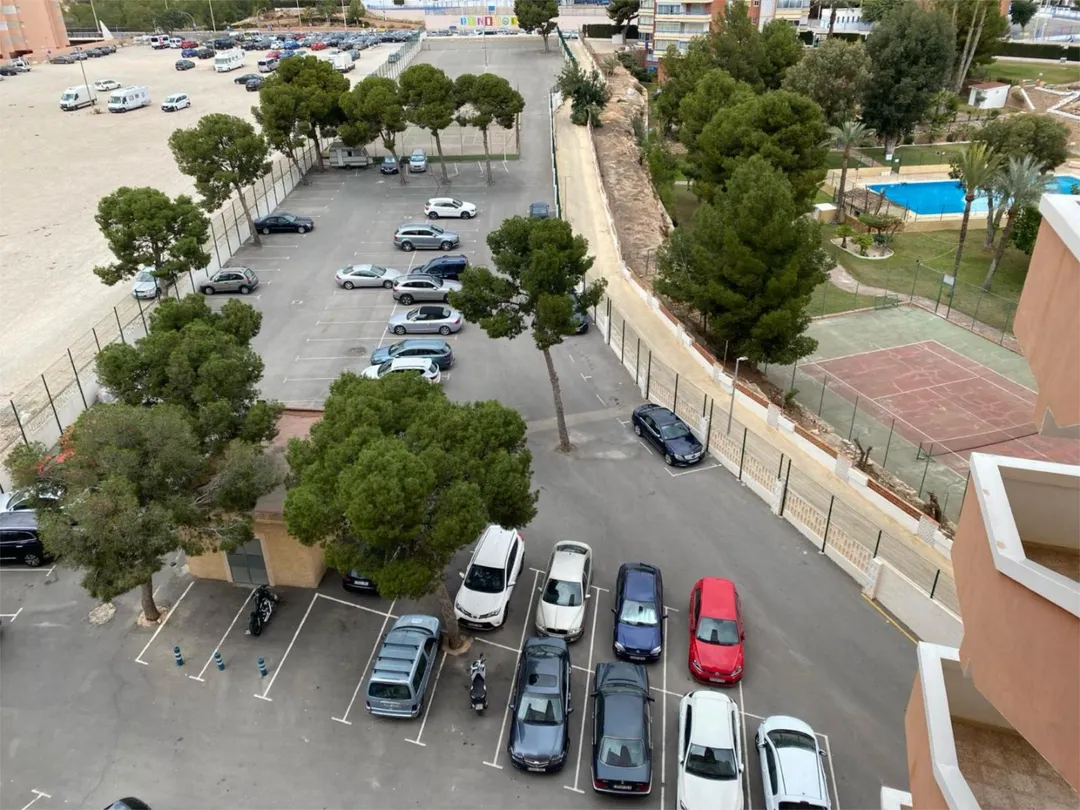 Apartamento en  Avenida de Uruguay 10 - Foto 14