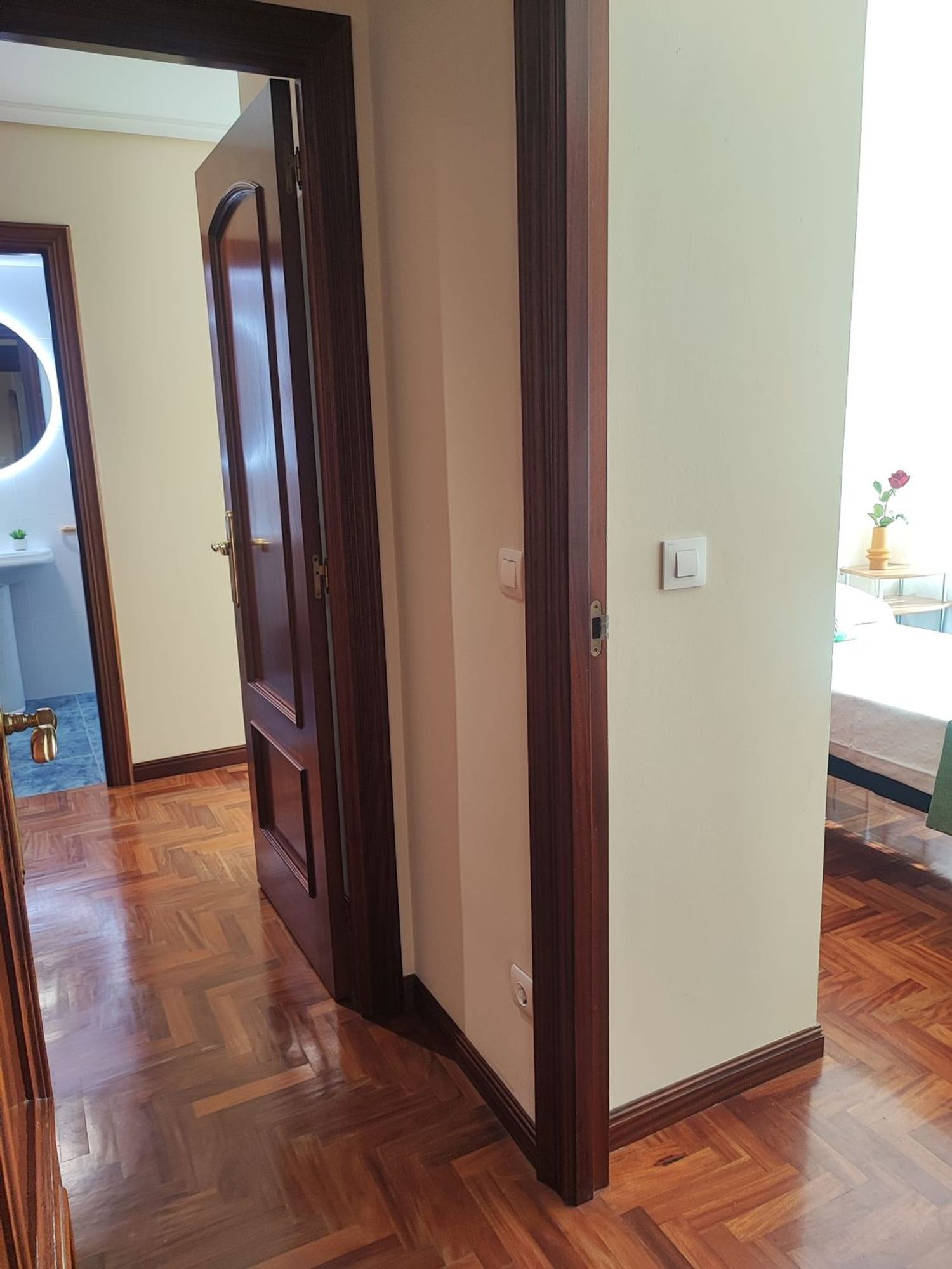 Piso en calle Manuel de Castro, 15 - Foto 14