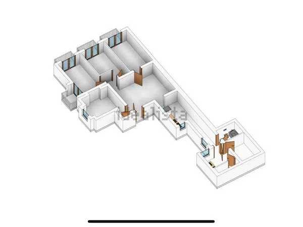 Piso en calle del Mesón de Paredes, 10 - Foto 13