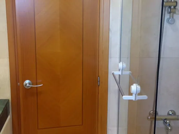 Piso en Avenida Gandhi, 9, Parque de la Paloma, Parque de la Paloma - Foto 15
