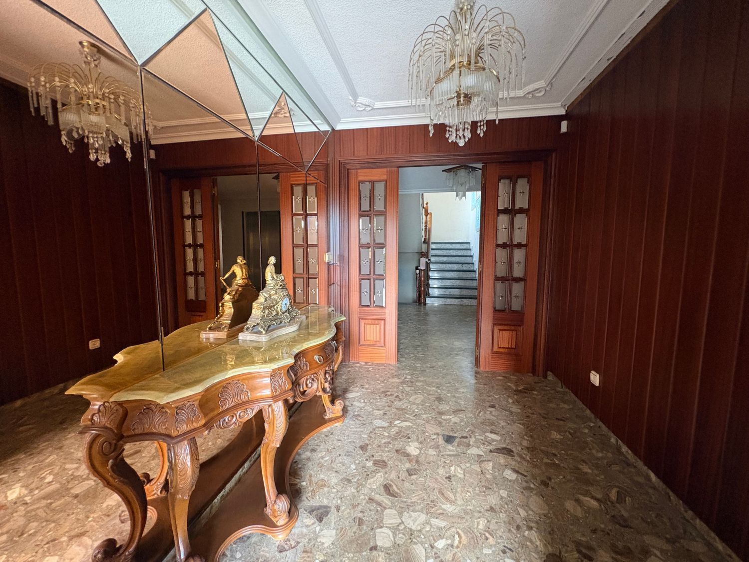 Casa independiente en calle Alcalde Edmundo Seva Garcia, 8 - Foto 33