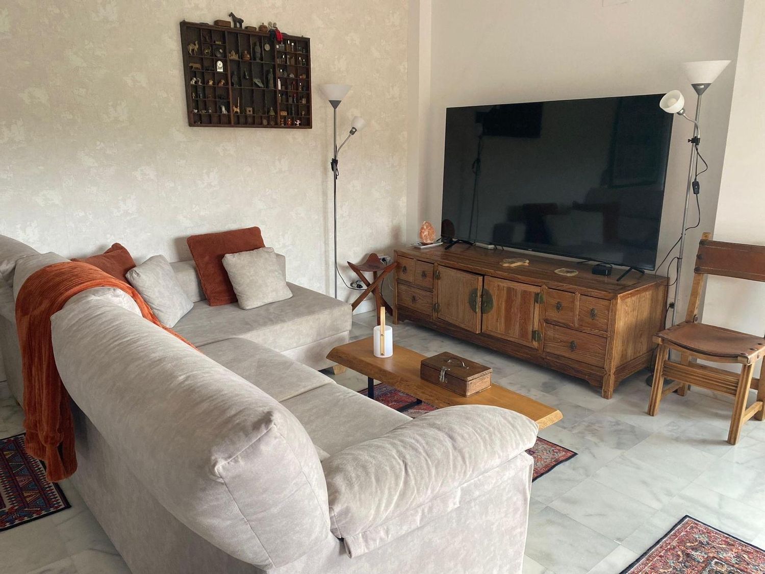 Casa o chalet independiente en Calle Moscu, 4, Altos de Estepona - Foto 10