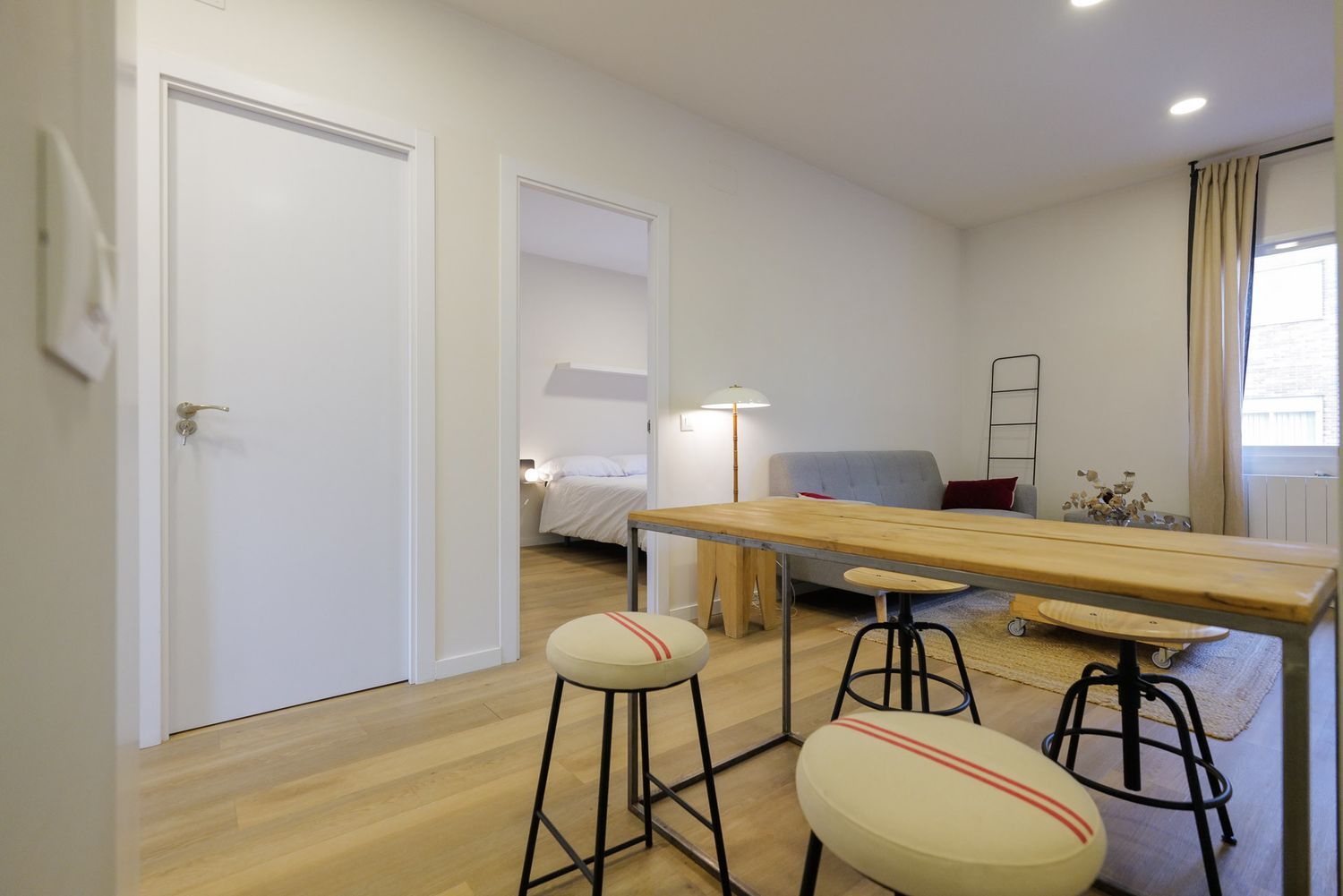 Piso en Moscareta - Foto 2