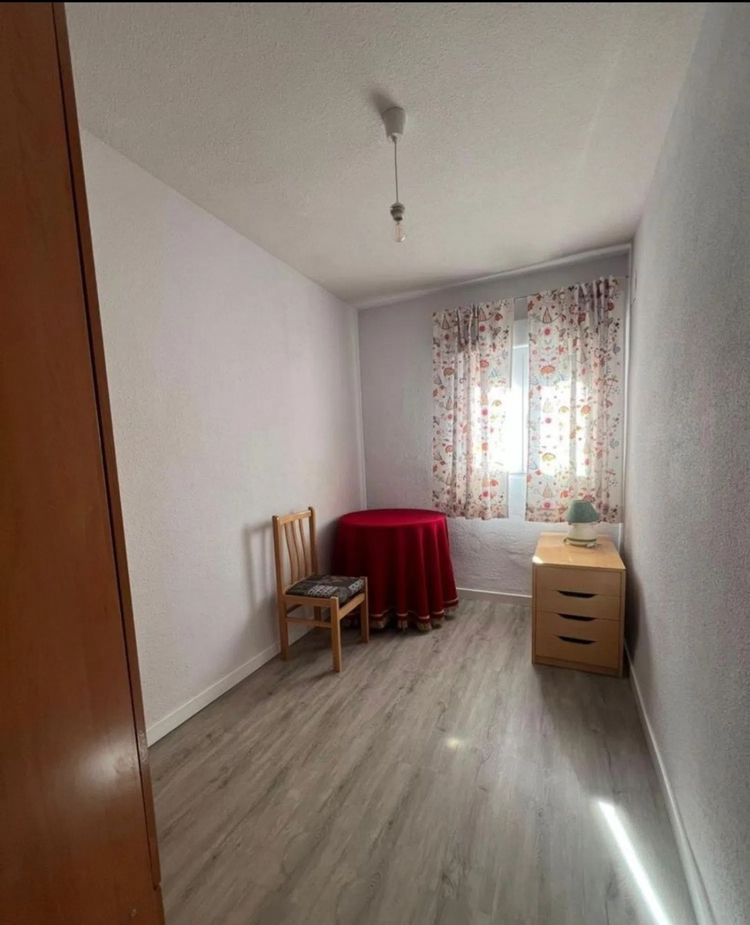 Piso en calle Poeta Carmelo Calvo, 1