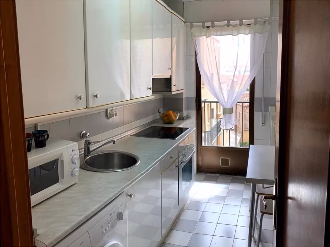 Piso en Salamanca Capital - Foto 17