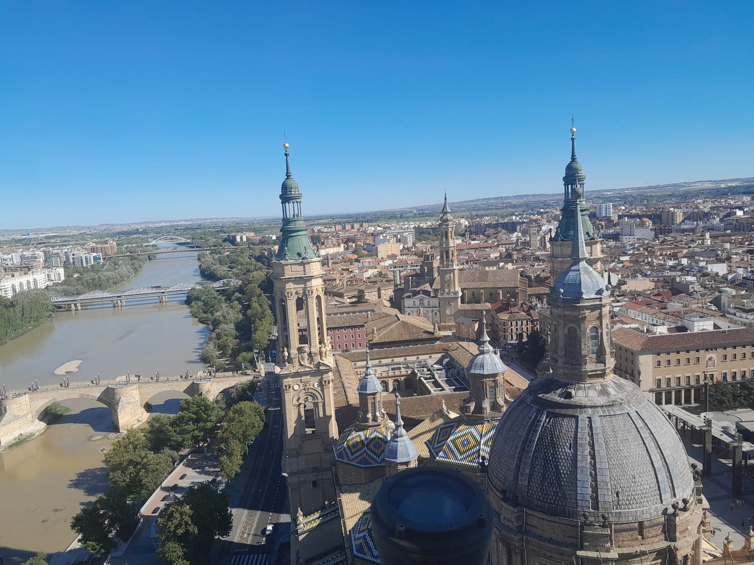 Piso en Calle del Conde de Aranda, 49, Plaza de Toros - Foto 4