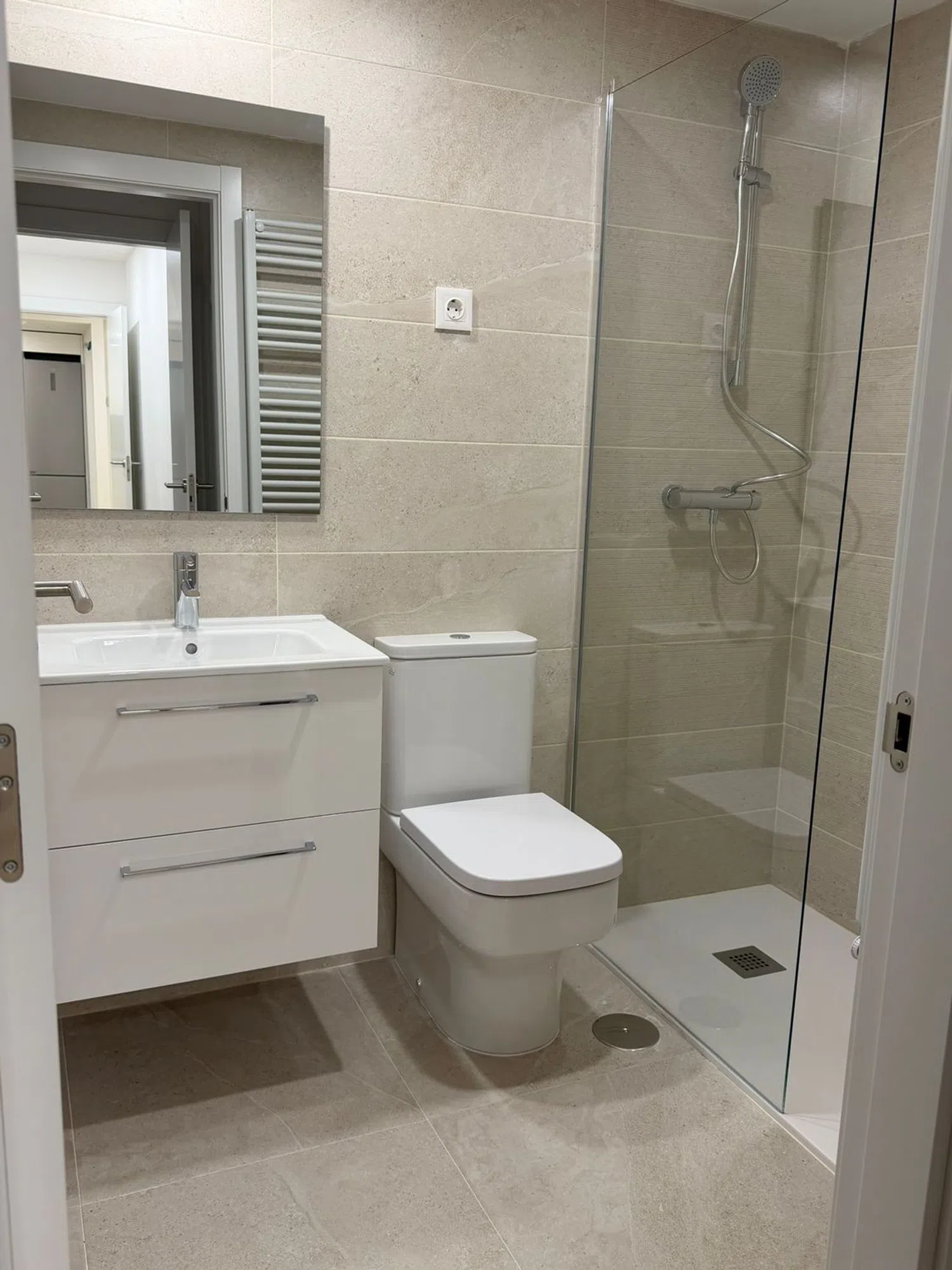 Piso en calle de Móstoles, 70 - Foto 14