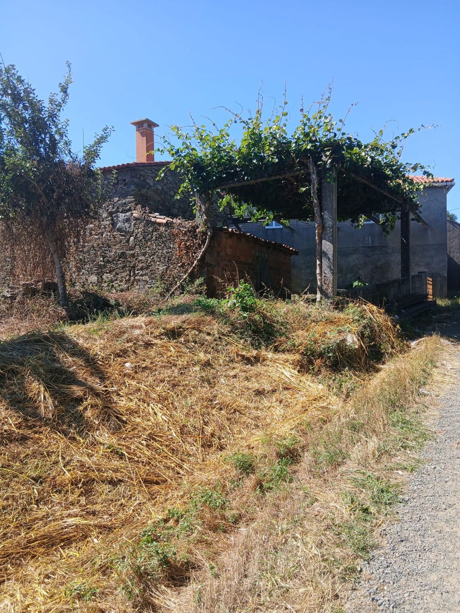 Casa de pueblo en Santiso, 1 - Foto 24