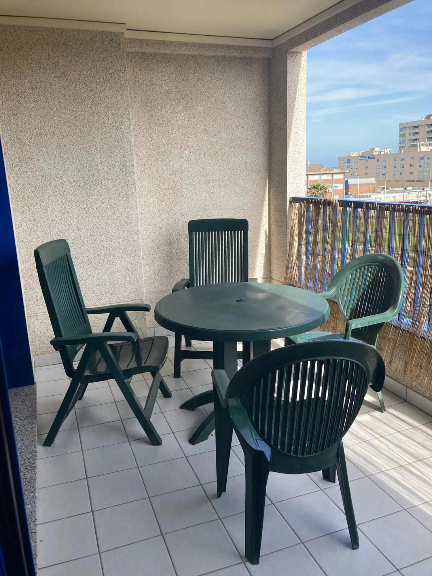 Piso en avenida Mare Nostrum, 15 - Foto 10