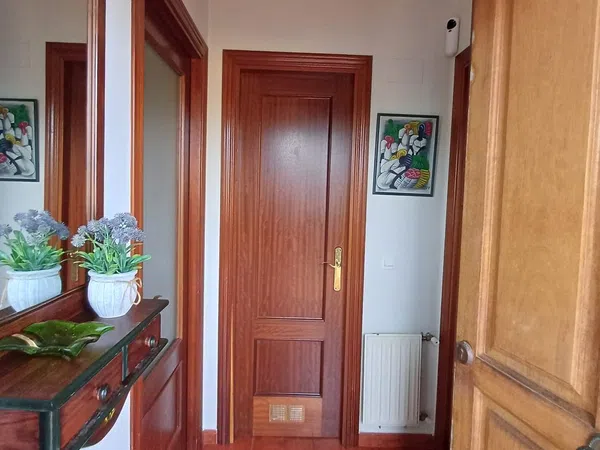 Chalet adosado en Urbanizacion Jardines de Villar, 105 - Foto 3
