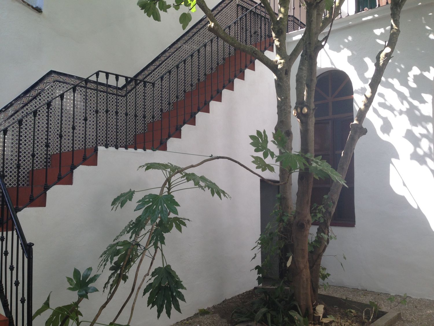 Chalet adosado en Azuaga - Foto 12