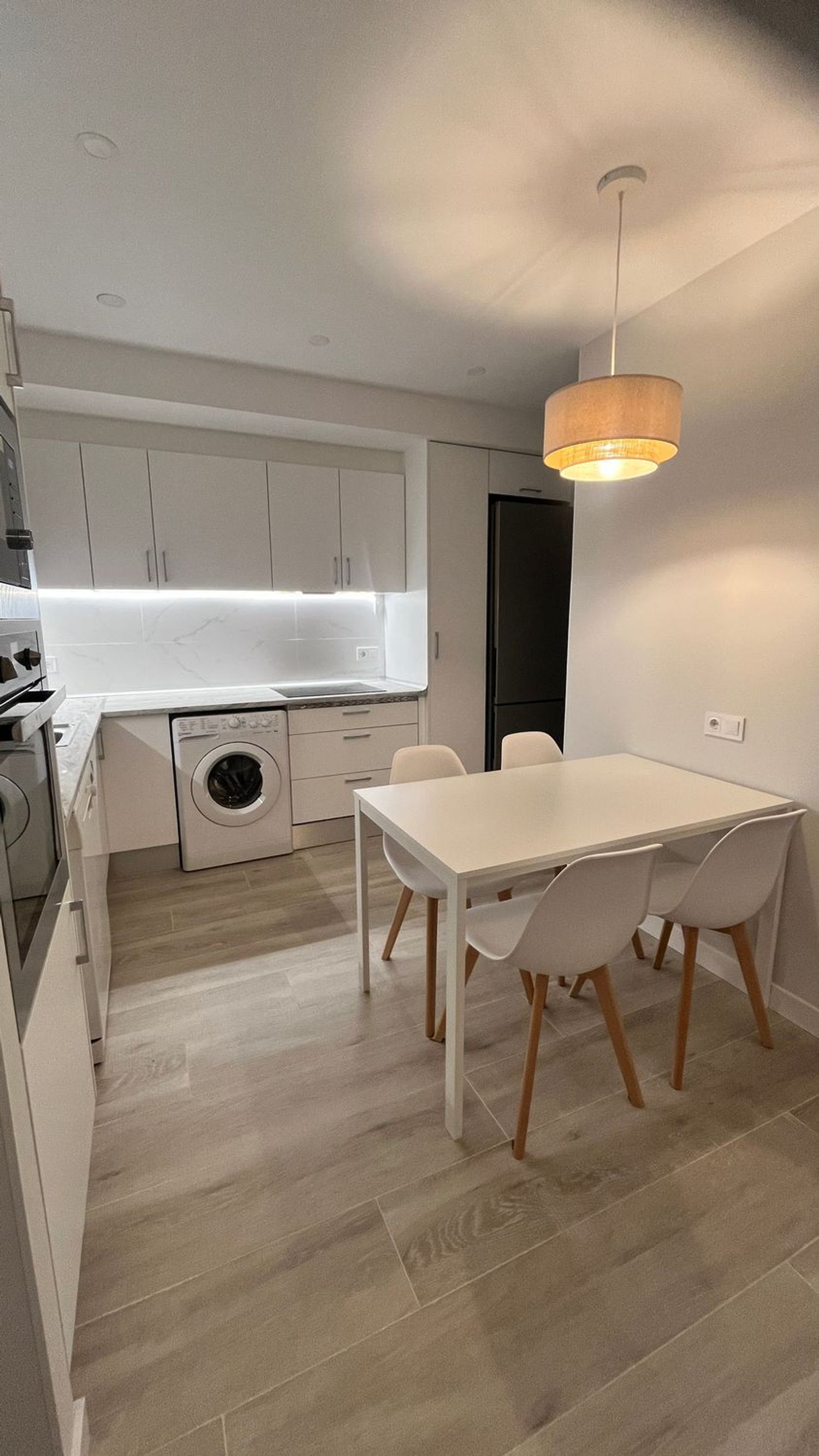 Piso en calle de la Batalla del Salado, Madrid, 16 - Foto 5