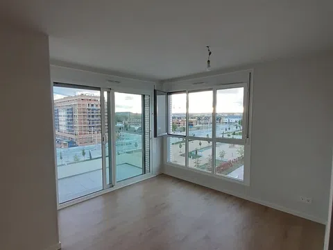 Piso en Francisco Grande Covian, 36