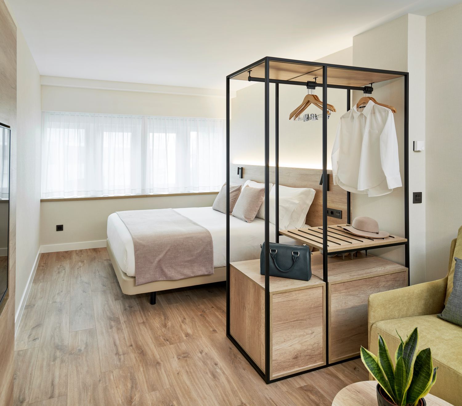 Estudio en calle Aranzabal, 8 bajo - Foto 19