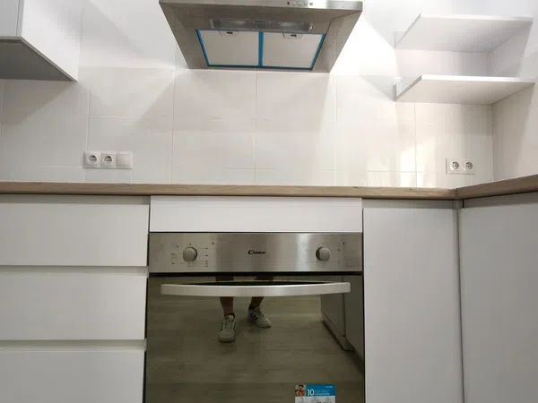 Piso en Barrio Campoamor - Foto 6