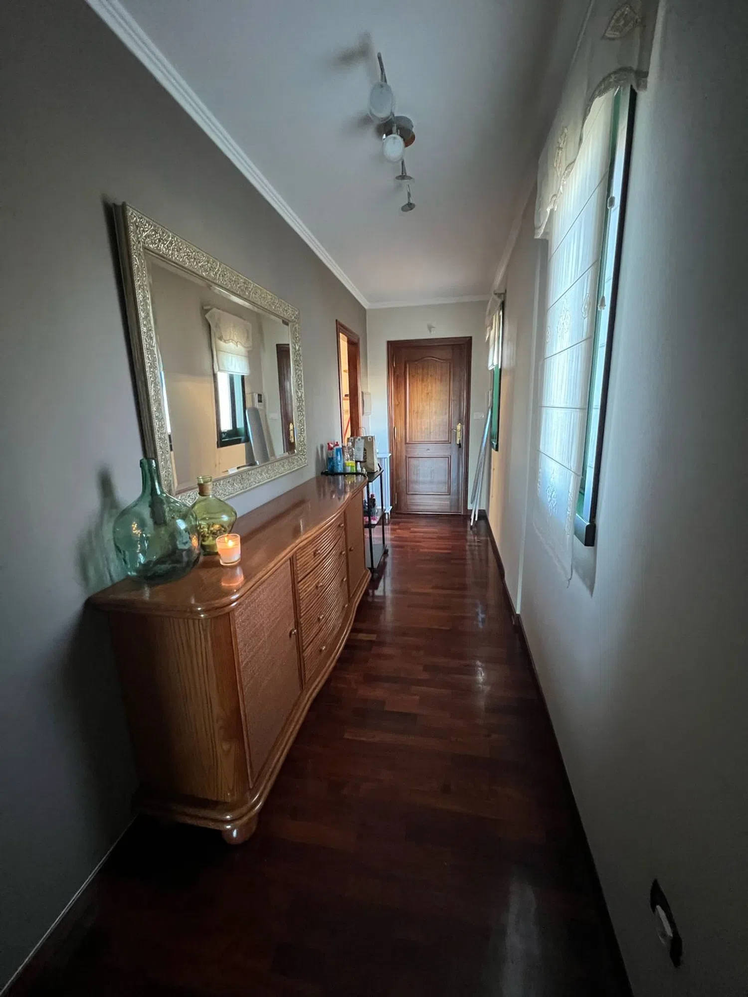 Piso en avenida Vilaboa, 52 - Foto 1