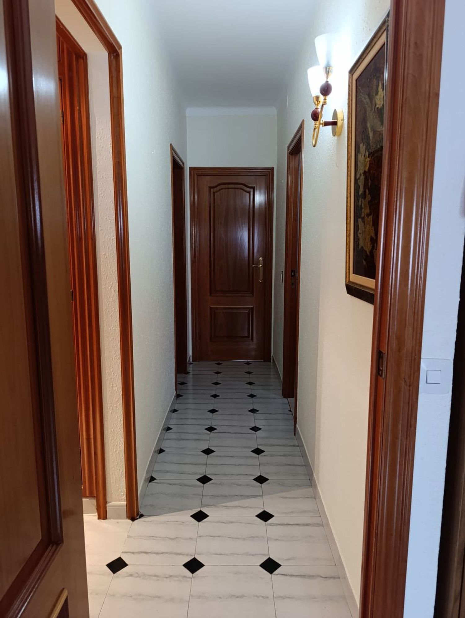 Piso en Calle de Francesc Macià, 40 - Foto 12