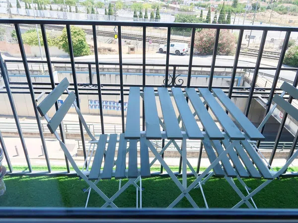 Ático en avenida de Jerez, 114 - Foto 6