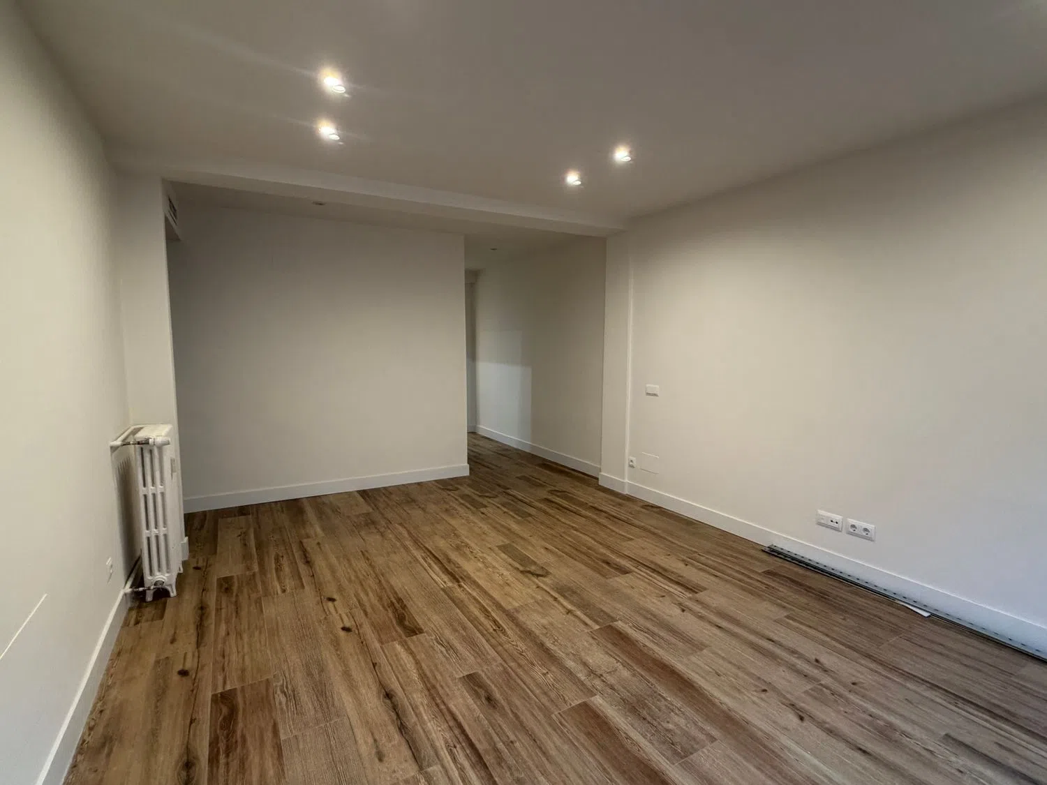 Piso en calle de Sancho Dávila, 11 - Foto 12