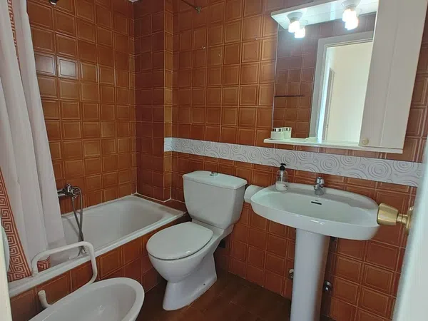 Piso en avenida Oscar Espla, 24 - Foto 10