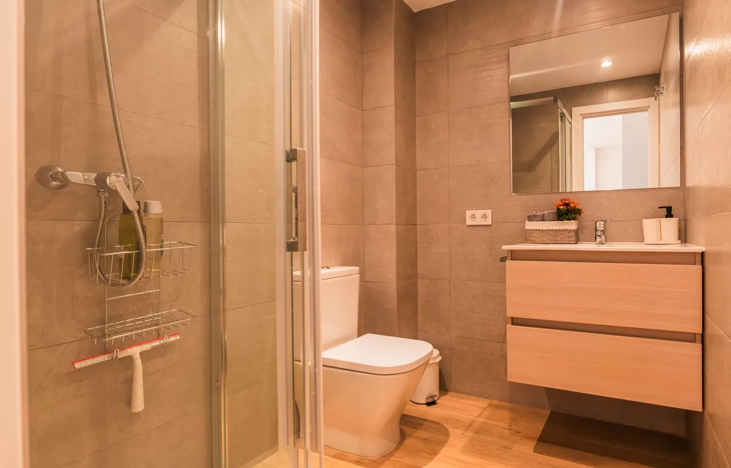 Piso en calle del Torero Luis Francisco Esplá, 7 - Foto 11