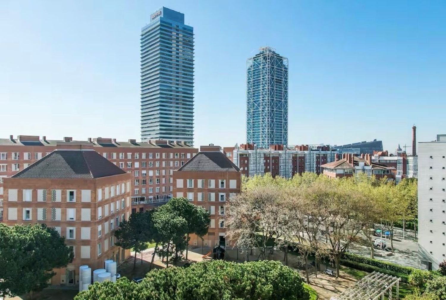 Piso en avenida d'Icària, 144 - Foto 17