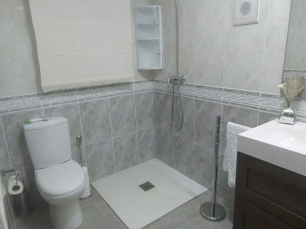 Chalet adosado en San Juan de dios, 10, Barrios periféricos - Pedanías, Barrios periféricos - Pedanías - Foto 8