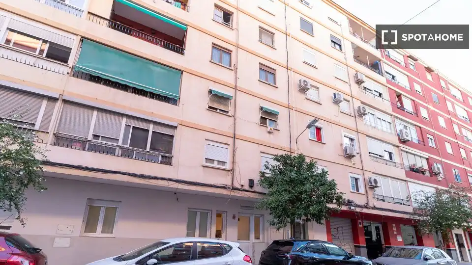 Piso en  Valencia Capital - Foto 10