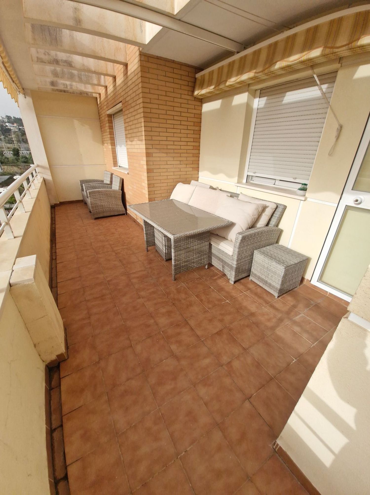 Ático en calle Escritora Carmen Conde, 5 - Foto 16