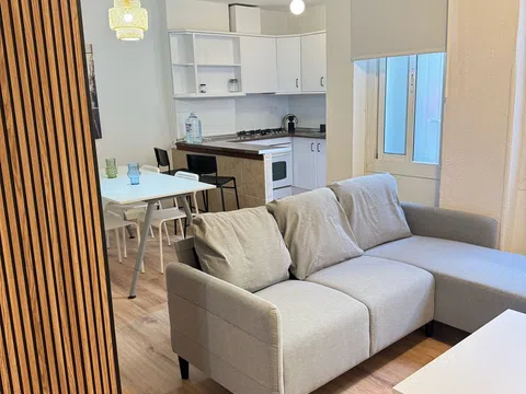 Ático en avenida del Padre Esplá, 20