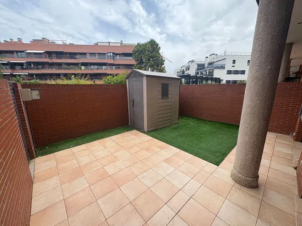 Piso en Avenida de Casablanca, 1 - Foto 2