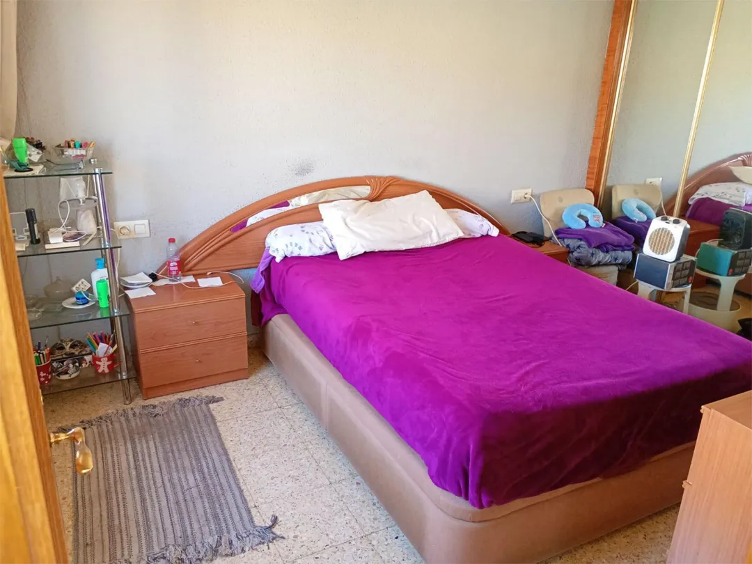 Piso en  Carrer de Pizarro 18 - Foto 1