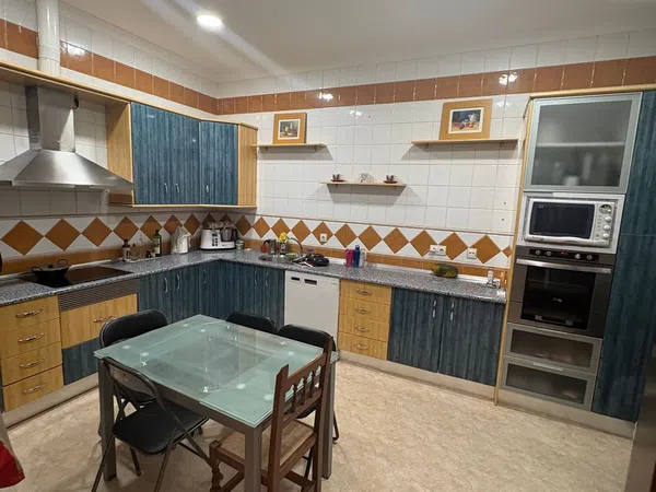 Chalet adosado en Calle Lora de Estepa, 16, Palmete-Padre Pío-Hacienda San Antonio - Foto 10