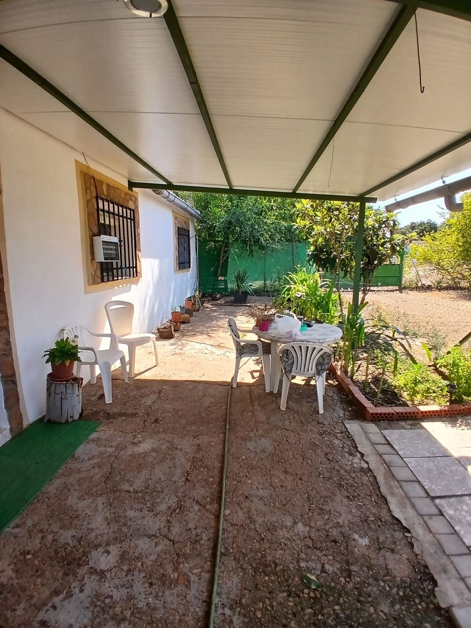 Casa o chalet independiente en S/n s/n - Foto 7