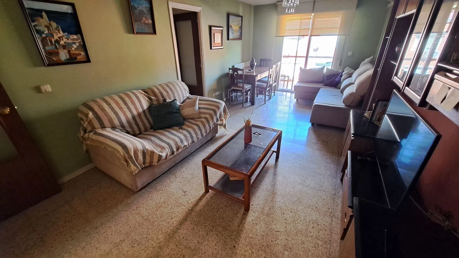 Piso en calle Casarabonela, 1 - Foto 2