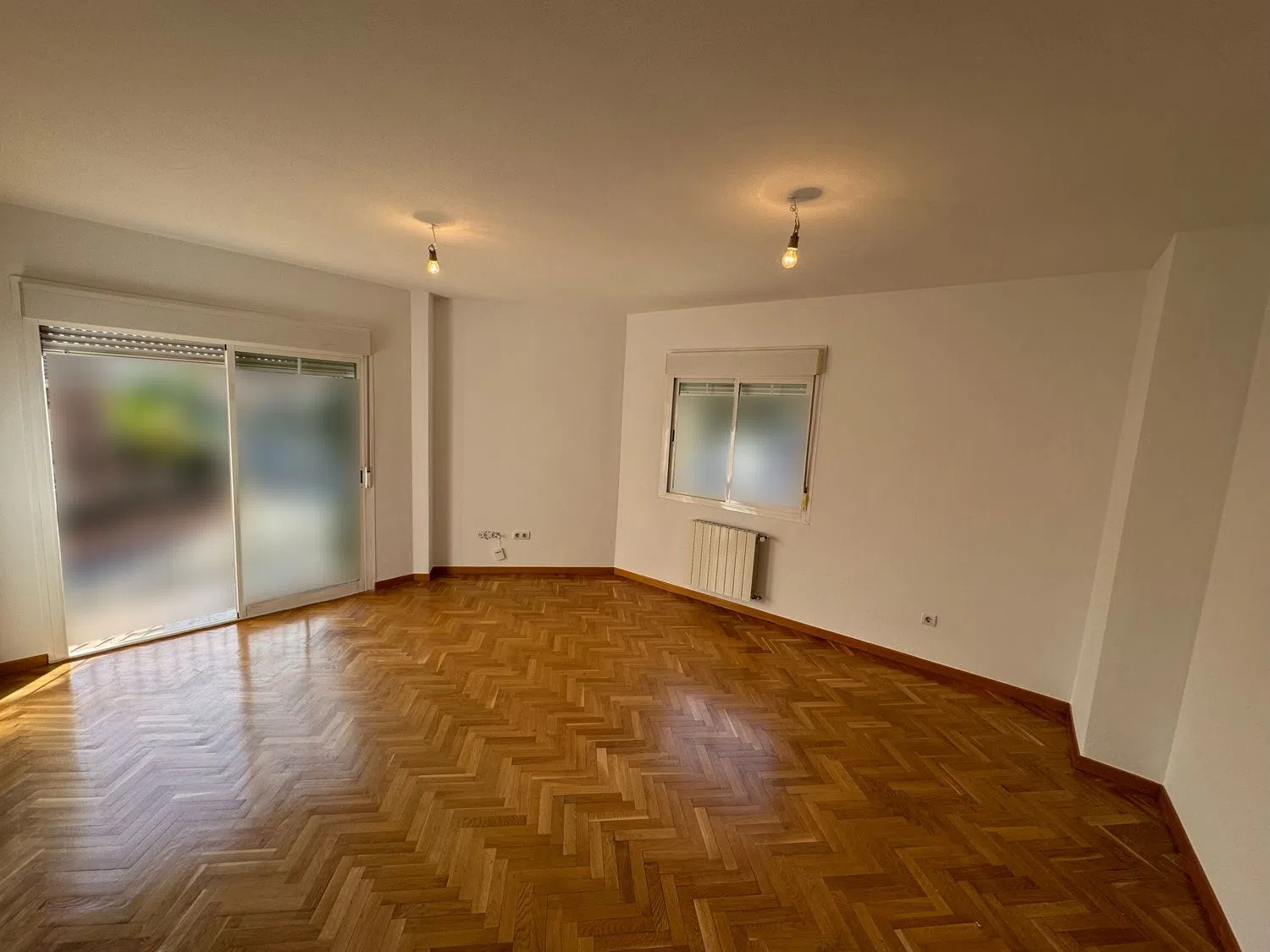 Piso en Zona el Caño