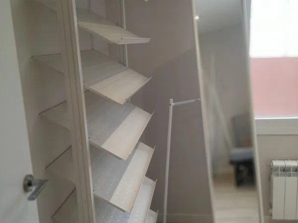Ático en Vereda Polvorín, 53, Monte Alto - Zalaeta - Atocha, Monte Alto - Zalaeta - Atocha - Foto 18