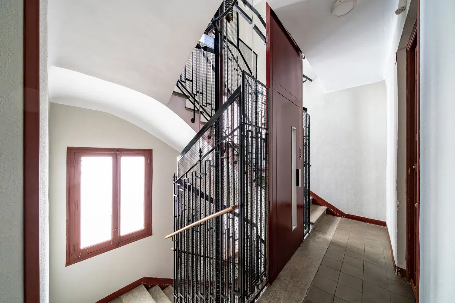 Piso en calle de Altamirano, 20 - Foto 35