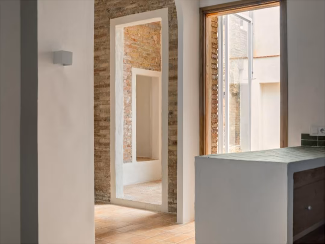 Casa adosada en  Carrer de Llevant 13 - Foto 9