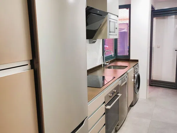 Piso en calle Mercedes Formica, 9 - Foto 14