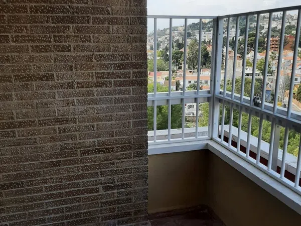 Piso en calle Antonio Trueba, 1