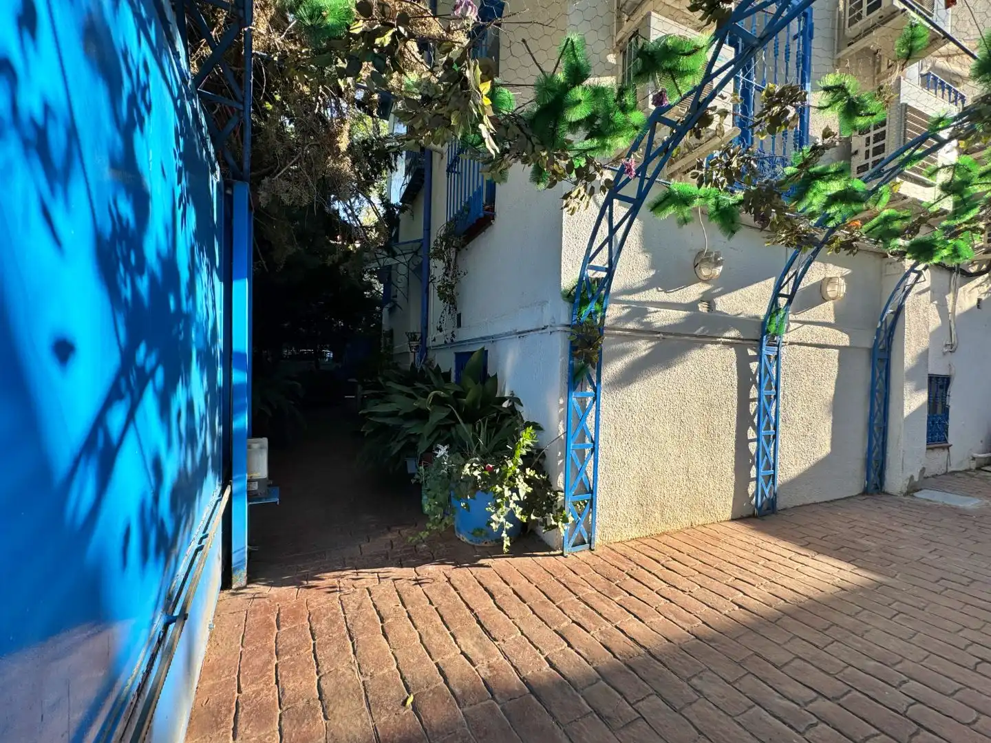 Chalet en  Calle del Marqués de Vallejo 13 - Foto 56
