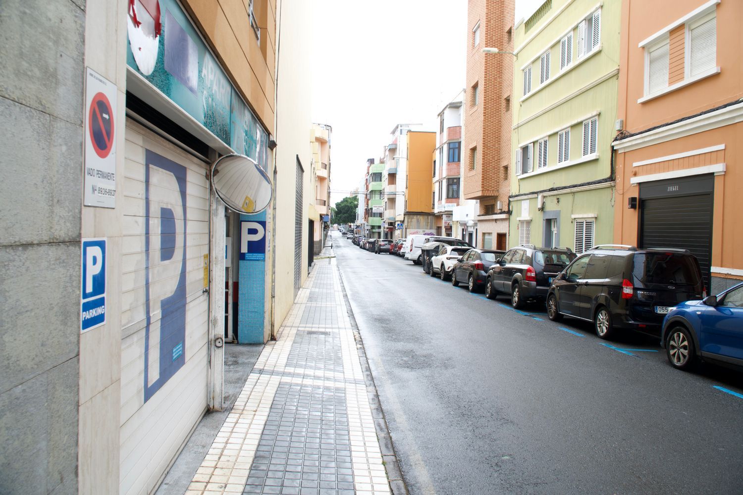 Piso en calle de Pérez del Toro, 37 - Foto 1