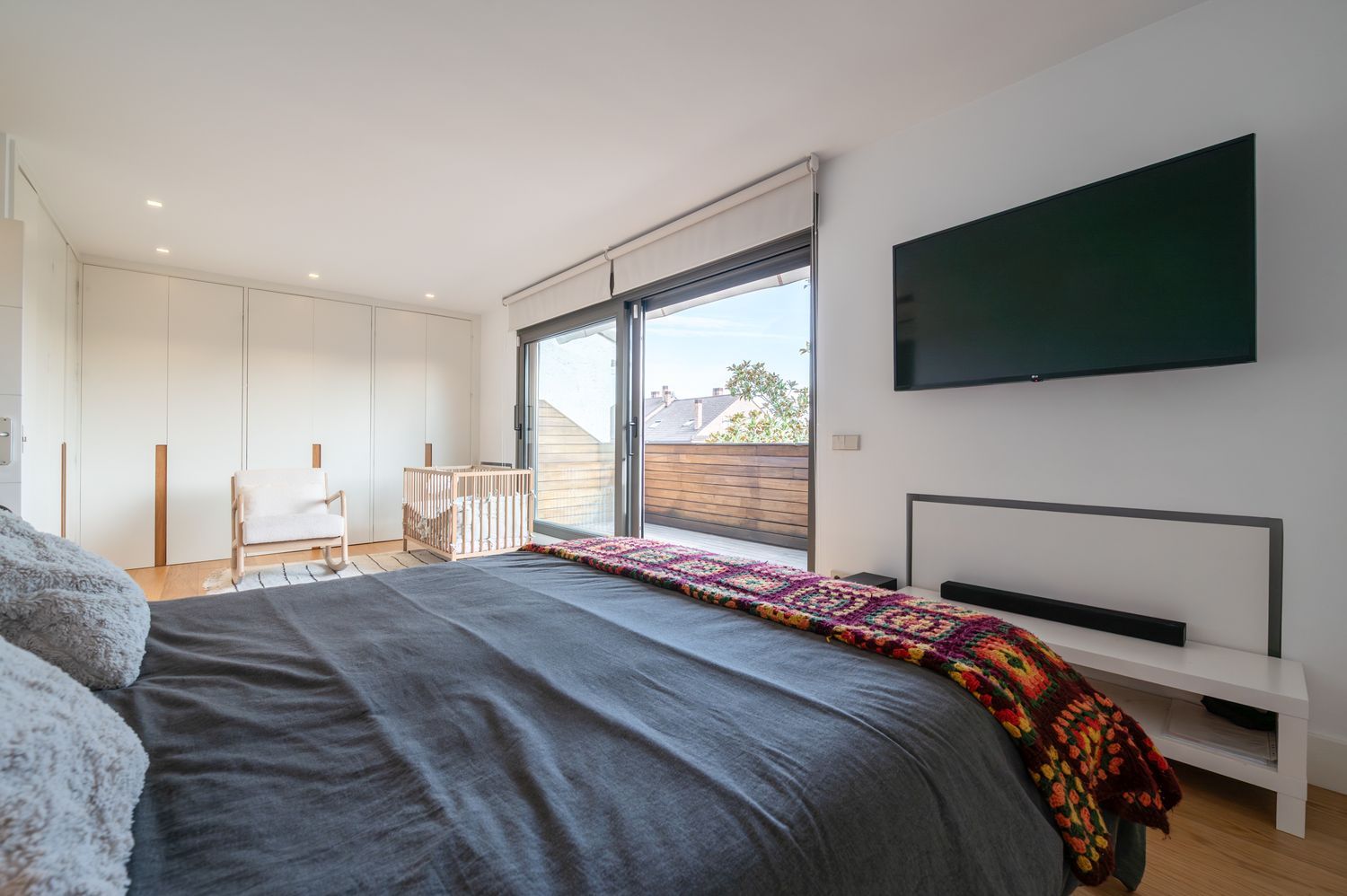 Chalet adosado en Barrio Zona Estación - Foto 20