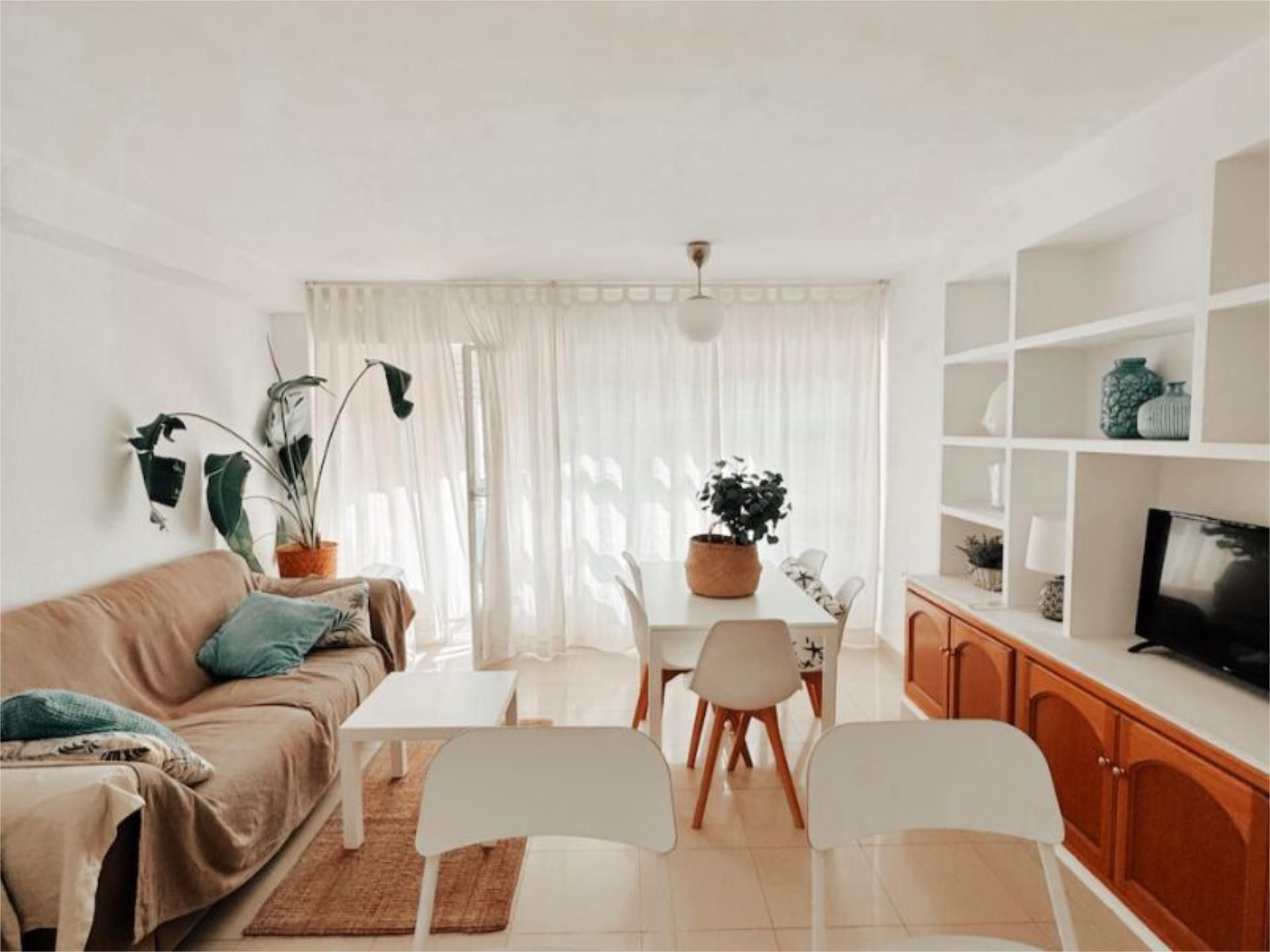 Piso en  Calle Peñón de Ifach 4 - Foto 3