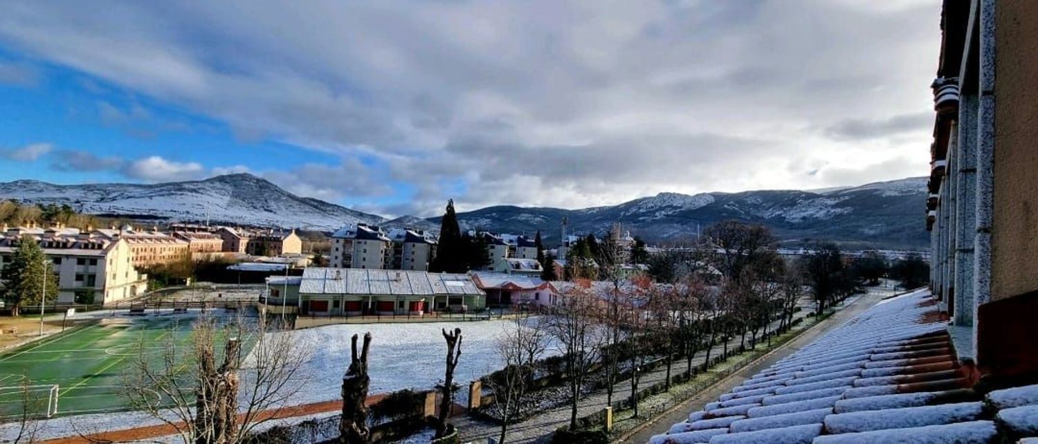 Ático en Paseo Don Juan de Borbón, 13 - Foto 14