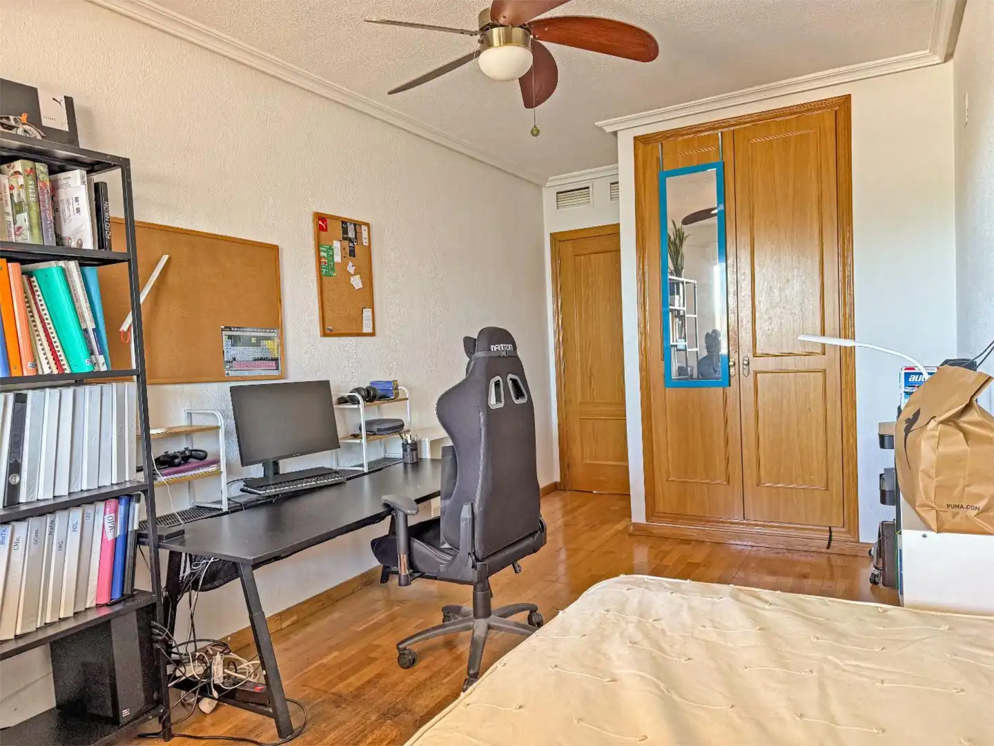 Piso en  Carrer Nadadora Carmen Soto 10 - Foto 18